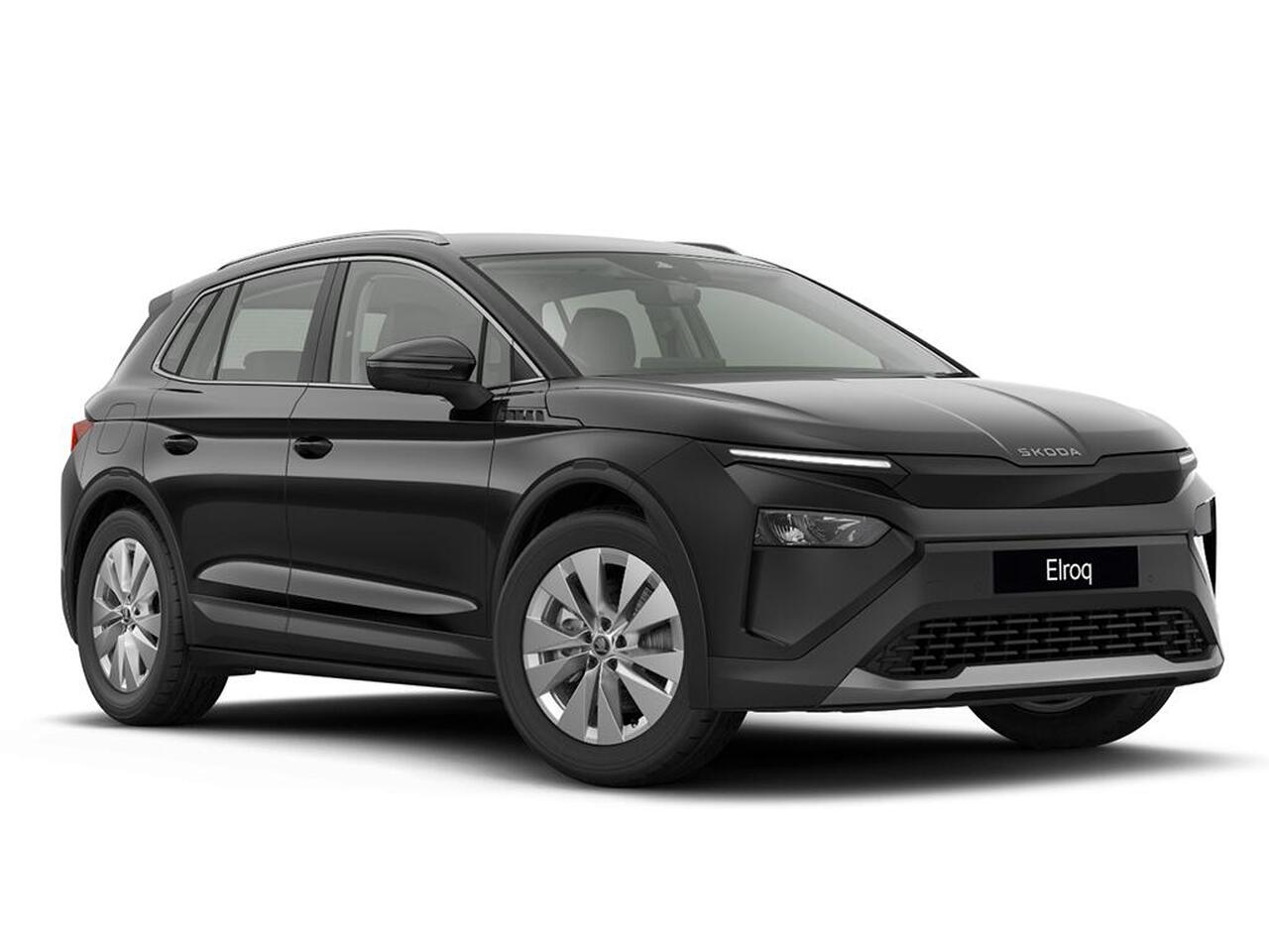 Skoda Elroq 84kWh 85 SE L Auto 5dr