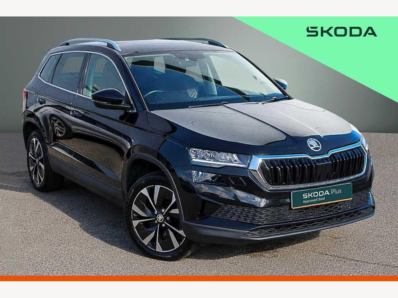 Skoda Karoq 2.0 TDI [150] SE L 5dr